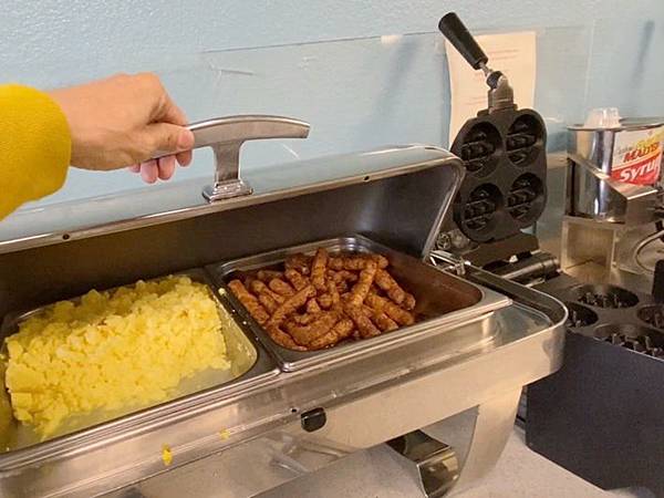 2024年美西之旅 咖哩我們來找你囉Day 9.「Hors 2024年美西之旅 咖哩我們來找你囉Day 9.「Hors