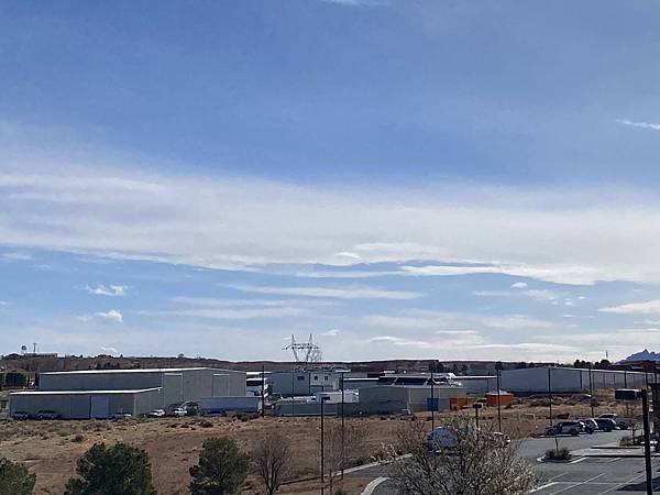 2024年美西之旅 咖哩我們來找你囉Day 9.「Hors 2024年美西之旅 咖哩我們來找你囉Day 9.「Hors