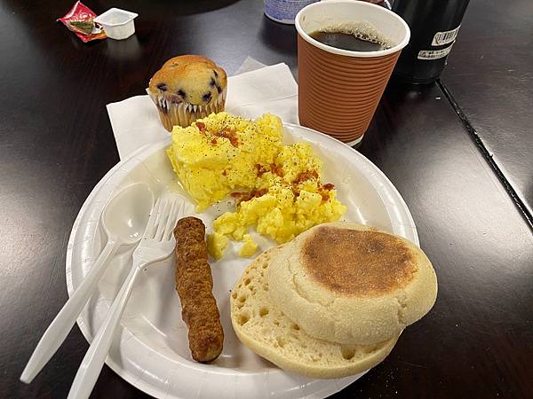 2024年美西之旅 咖哩我們來找你囉Day 9.「Hors 2024年美西之旅 咖哩我們來找你囉Day 9.「Hors