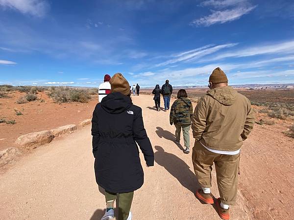 2024年美西之旅 咖哩我們來找你囉Day 9.「Hors 2024年美西之旅 咖哩我們來找你囉Day 9.「Hors