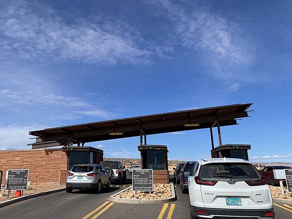 2024年美西之旅 咖哩我們來找你囉Day 9.「Hors 2024年美西之旅 咖哩我們來找你囉Day 9.「Hors