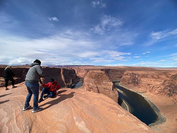 2024年美西之旅 咖哩我們來找你囉Day 9.「Hors 2024年美西之旅 咖哩我們來找你囉Day 9.「Hors
