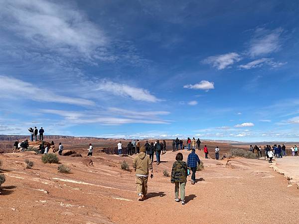 2024年美西之旅 咖哩我們來找你囉Day 9.「Hors 2024年美西之旅 咖哩我們來找你囉Day 9.「Hors