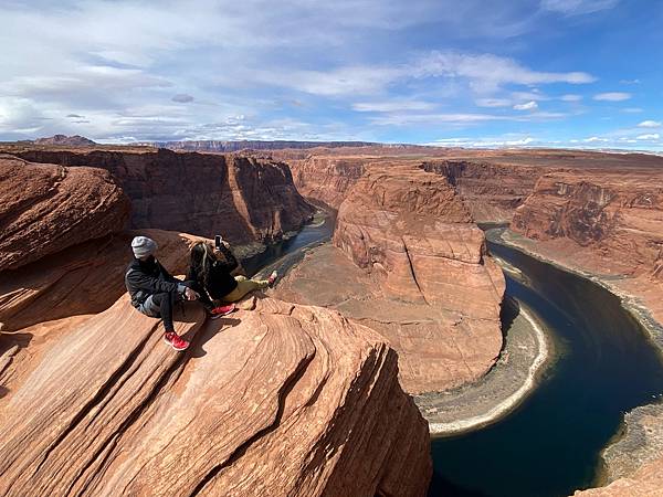 2024年美西之旅 咖哩我們來找你囉Day 9.「Hors 2024年美西之旅 咖哩我們來找你囉Day 9.「Hors