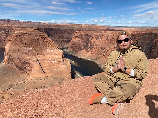 2024年美西之旅 咖哩我們來找你囉Day 9.「Hors 2024年美西之旅 咖哩我們來找你囉Day 9.「Hors