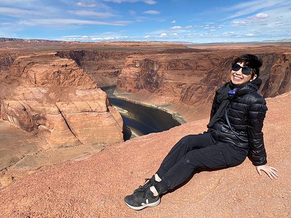 2024年美西之旅 咖哩我們來找你囉Day 9.「Hors 2024年美西之旅 咖哩我們來找你囉Day 9.「Hors