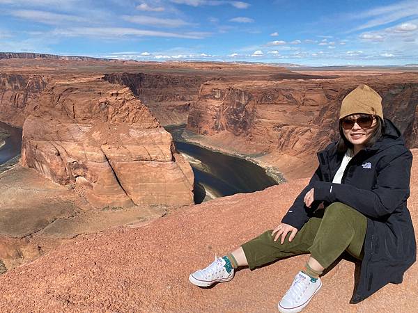 2024年美西之旅 咖哩我們來找你囉Day 9.「Hors 2024年美西之旅 咖哩我們來找你囉Day 9.「Hors