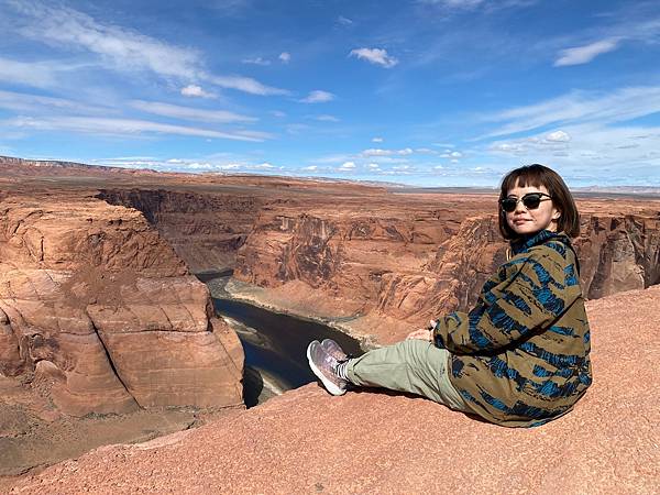 2024年美西之旅 咖哩我們來找你囉Day 9.「Hors 2024年美西之旅 咖哩我們來找你囉Day 9.「Hors