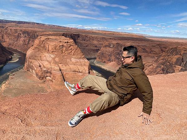 2024年美西之旅 咖哩我們來找你囉Day 9.「Hors 2024年美西之旅 咖哩我們來找你囉Day 9.「Hors