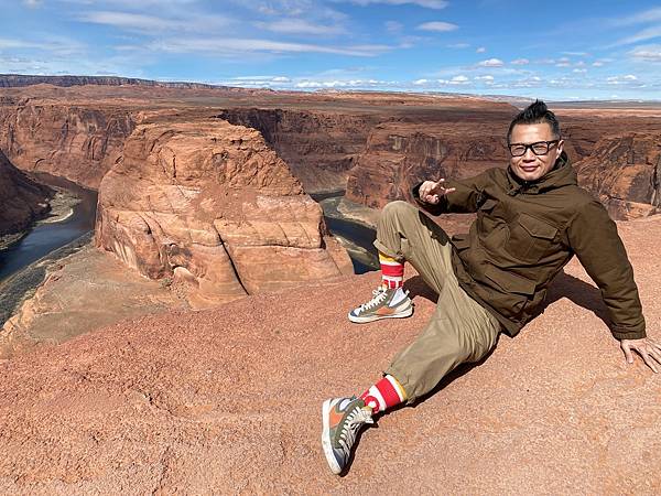 2024年美西之旅 咖哩我們來找你囉Day 9.「Hors 2024年美西之旅 咖哩我們來找你囉Day 9.「Hors