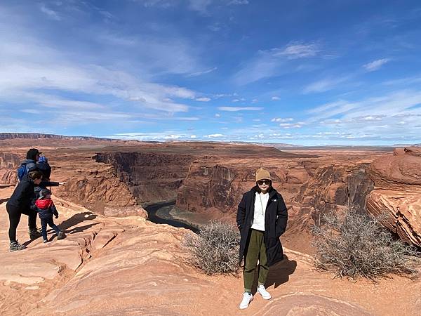 2024年美西之旅 咖哩我們來找你囉Day 9.「Hors 2024年美西之旅 咖哩我們來找你囉Day 9.「Hors