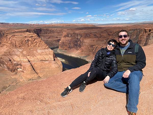 2024年美西之旅 咖哩我們來找你囉Day 9.「Hors 2024年美西之旅 咖哩我們來找你囉Day 9.「Hors