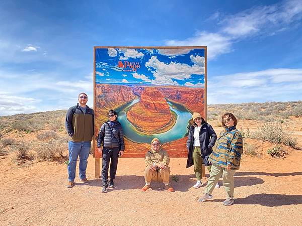 2024年美西之旅 咖哩我們來找你囉Day 9.「Hors 2024年美西之旅 咖哩我們來找你囉Day 9.「Hors