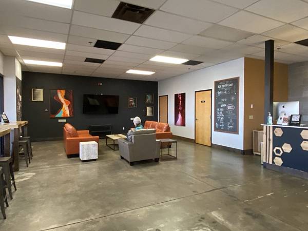 2024年美西之旅 咖哩我們來找你囉Day 9.「Hors 2024年美西之旅 咖哩我們來找你囉Day 9.「Hors