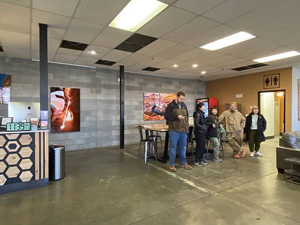 2024年美西之旅 咖哩我們來找你囉Day 9.「Hors 2024年美西之旅 咖哩我們來找你囉Day 9.「Hors