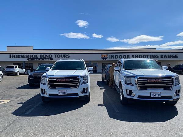 2024年美西之旅 咖哩我們來找你囉Day 9.「Hors 2024年美西之旅 咖哩我們來找你囉Day 9.「Hors