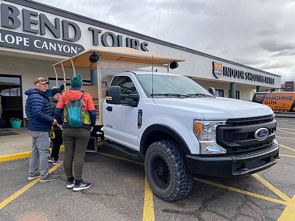 2024年美西之旅 咖哩我們來找你囉Day 9.「Hors 2024年美西之旅 咖哩我們來找你囉Day 9.「Hors