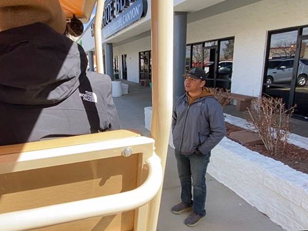 2024年美西之旅 咖哩我們來找你囉Day 9.「Hors 2024年美西之旅 咖哩我們來找你囉Day 9.「Hors