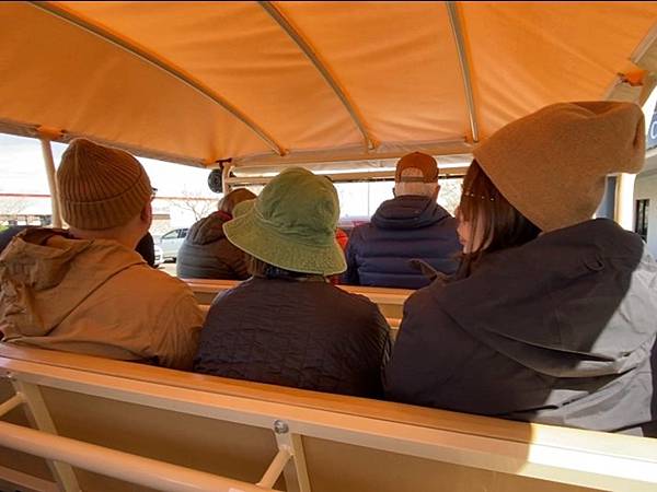 2024年美西之旅 咖哩我們來找你囉Day 9.「Hors 2024年美西之旅 咖哩我們來找你囉Day 9.「Hors