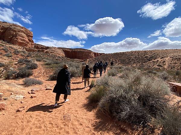 2024年美西之旅 咖哩我們來找你囉Day 9.「Hors 2024年美西之旅 咖哩我們來找你囉Day 9.「Hors