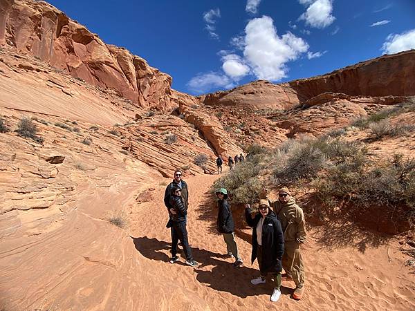 2024年美西之旅 咖哩我們來找你囉Day 9.「Hors 2024年美西之旅 咖哩我們來找你囉Day 9.「Hors