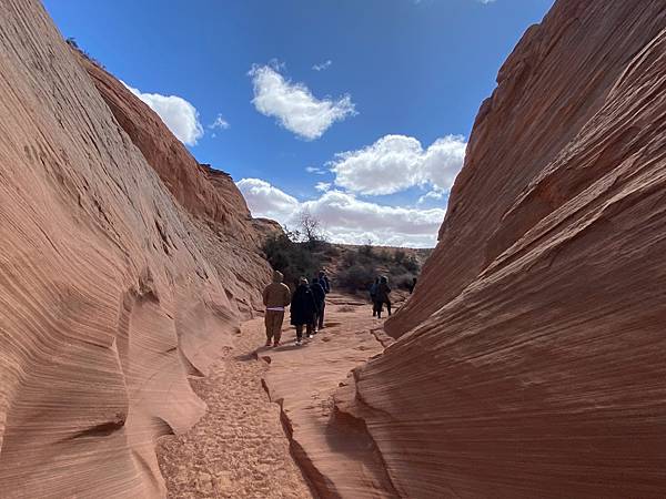 2024年美西之旅 咖哩我們來找你囉Day 9.「Hors 2024年美西之旅 咖哩我們來找你囉Day 9.「Hors