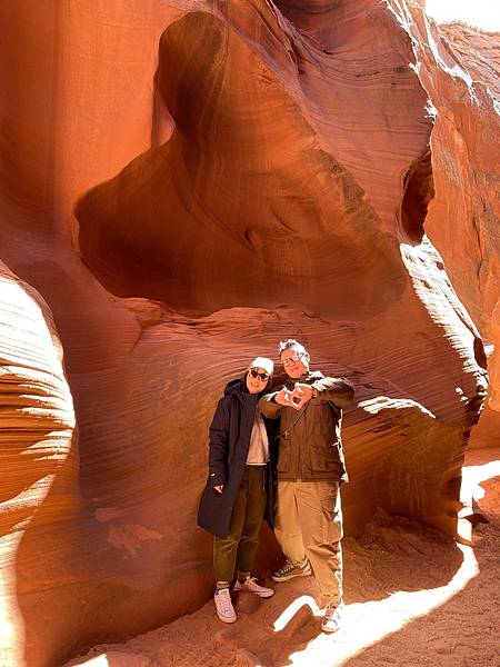 2024年美西之旅 咖哩我們來找你囉Day 9.「Hors 2024年美西之旅 咖哩我們來找你囉Day 9.「Hors