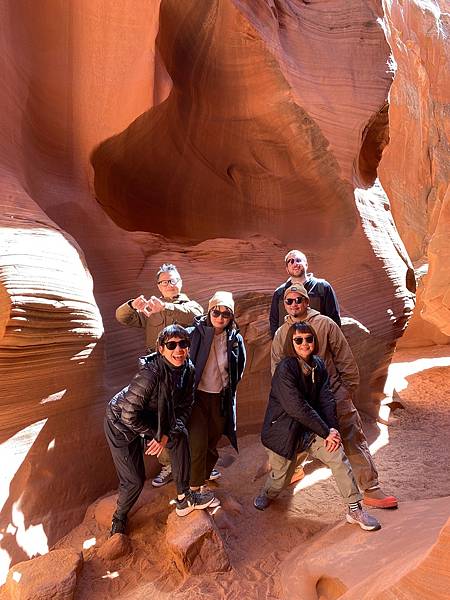 2024年美西之旅 咖哩我們來找你囉Day 9.「Hors 2024年美西之旅 咖哩我們來找你囉Day 9.「Hors