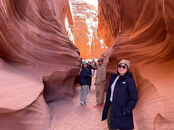 2024年美西之旅 咖哩我們來找你囉Day 9.「Hors 2024年美西之旅 咖哩我們來找你囉Day 9.「Hors