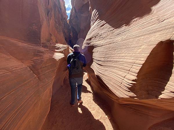 2024年美西之旅 咖哩我們來找你囉Day 9.「Hors 2024年美西之旅 咖哩我們來找你囉Day 9.「Hors