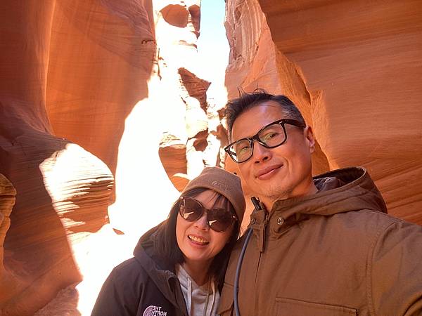 2024年美西之旅 咖哩我們來找你囉Day 9.「Hors 2024年美西之旅 咖哩我們來找你囉Day 9.「Hors