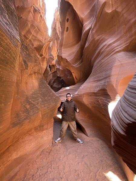 2024年美西之旅 咖哩我們來找你囉Day 9.「Hors 2024年美西之旅 咖哩我們來找你囉Day 9.「Hors