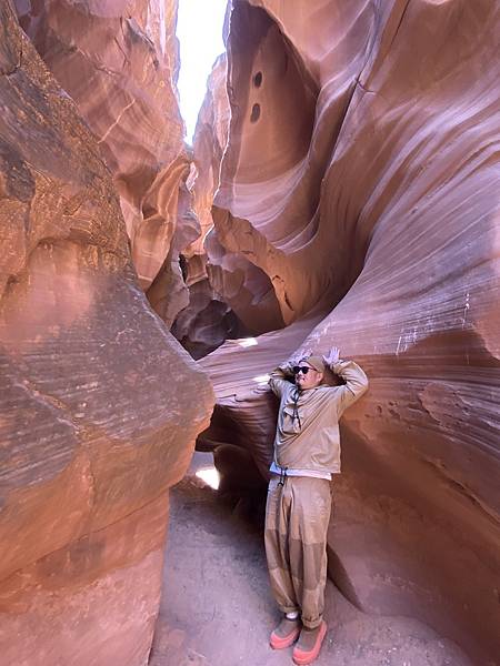 2024年美西之旅 咖哩我們來找你囉Day 9.「Hors 2024年美西之旅 咖哩我們來找你囉Day 9.「Hors