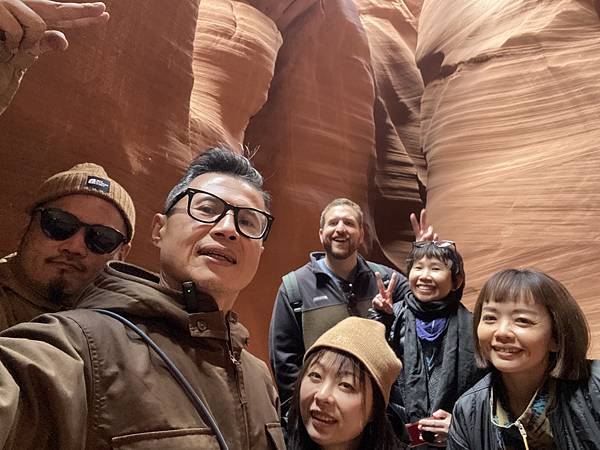 2024年美西之旅 咖哩我們來找你囉Day 9.「Hors 2024年美西之旅 咖哩我們來找你囉Day 9.「Hors