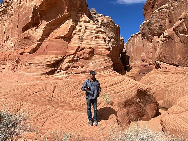 2024年美西之旅 咖哩我們來找你囉Day 9.「Hors 2024年美西之旅 咖哩我們來找你囉Day 9.「Hors