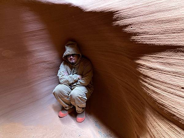 2024年美西之旅 咖哩我們來找你囉Day 9.「Hors 2024年美西之旅 咖哩我們來找你囉Day 9.「Hors