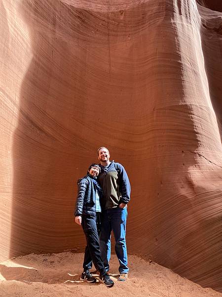 2024年美西之旅 咖哩我們來找你囉Day 9.「Hors 2024年美西之旅 咖哩我們來找你囉Day 9.「Hors