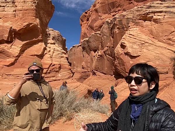 2024年美西之旅 咖哩我們來找你囉Day 9.「Hors 2024年美西之旅 咖哩我們來找你囉Day 9.「Hors