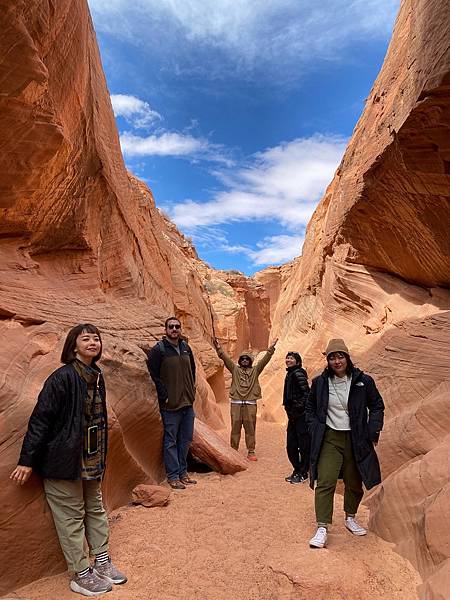 2024年美西之旅 咖哩我們來找你囉Day 9.「Hors 2024年美西之旅 咖哩我們來找你囉Day 9.「Hors