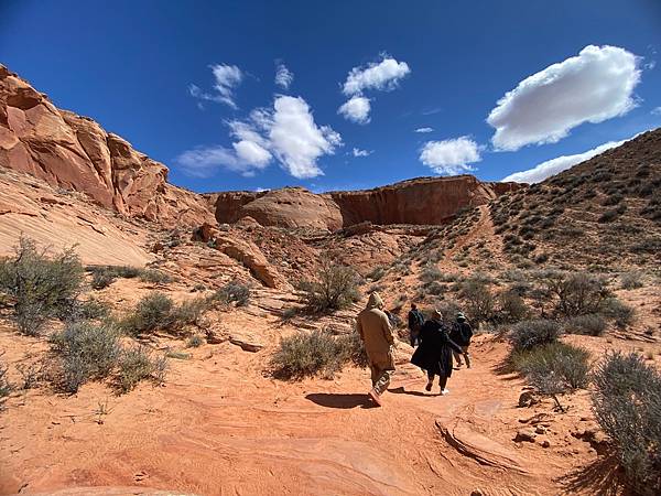 2024年美西之旅 咖哩我們來找你囉Day 9.「Hors 2024年美西之旅 咖哩我們來找你囉Day 9.「Hors