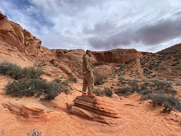 2024年美西之旅 咖哩我們來找你囉Day 9.「Hors 2024年美西之旅 咖哩我們來找你囉Day 9.「Hors