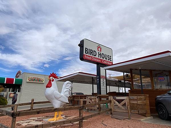 2024年美西之旅 咖哩我們來找你囉Day 9.「Hors 2024年美西之旅 咖哩我們來找你囉Day 9.「Hors