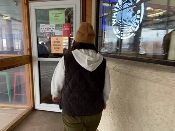 2024年美西之旅 咖哩我們來找你囉Day 9.「Hors 2024年美西之旅 咖哩我們來找你囉Day 9.「Hors