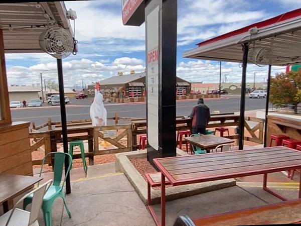 2024年美西之旅 咖哩我們來找你囉Day 9.「Hors 2024年美西之旅 咖哩我們來找你囉Day 9.「Hors