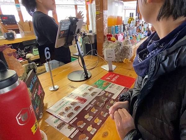 2024年美西之旅 咖哩我們來找你囉Day 9.「Hors 2024年美西之旅 咖哩我們來找你囉Day 9.「Hors