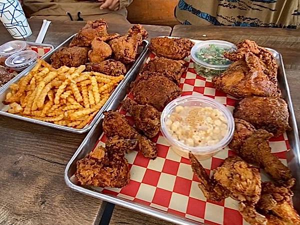 2024年美西之旅 咖哩我們來找你囉Day 9.「Hors 2024年美西之旅 咖哩我們來找你囉Day 9.「Hors