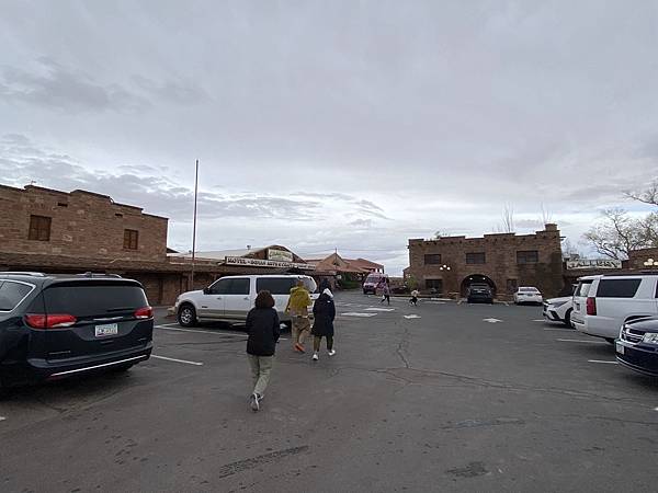 2024年美西之旅 咖哩我們來找你囉Day 9.「Hors 2024年美西之旅 咖哩我們來找你囉Day 9.「Hors