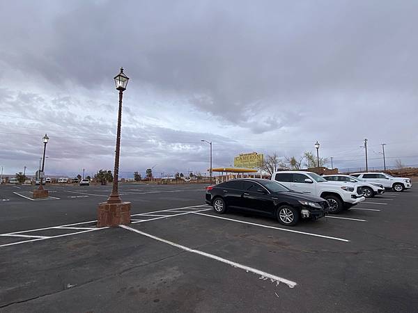 2024年美西之旅 咖哩我們來找你囉Day 9.「Hors 2024年美西之旅 咖哩我們來找你囉Day 9.「Hors