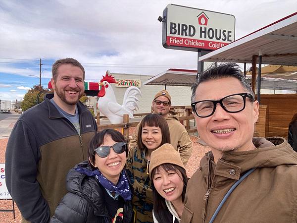 2024年美西之旅 咖哩我們來找你囉Day 9.「Hors 2024年美西之旅 咖哩我們來找你囉Day 9.「Hors