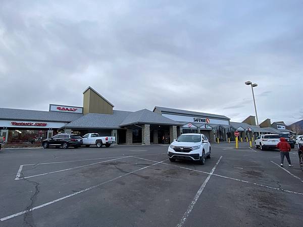 2024年美西之旅 咖哩我們來找你囉Day 9.「Hors 2024年美西之旅 咖哩我們來找你囉Day 9.「Hors